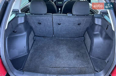 Универсал Skoda Fabia 2008 в 
