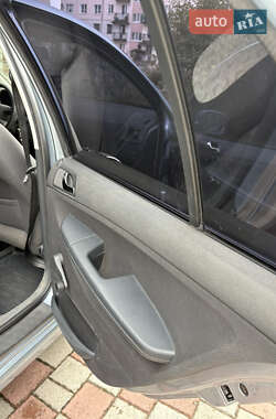 Хэтчбек Skoda Fabia 2004 в 