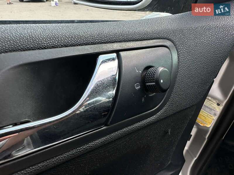 Універсал Skoda Fabia 2004 в Луцьку