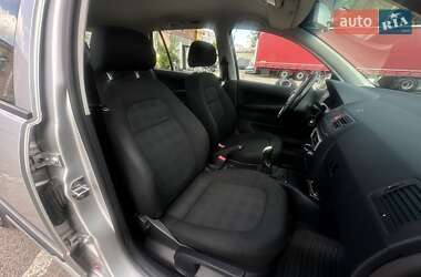 Універсал Skoda Fabia 2004 в Луцьку