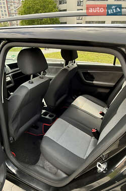 Универсал Skoda Fabia 2009 в 