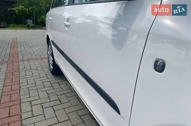 Универсал Skoda Fabia 2014 в 