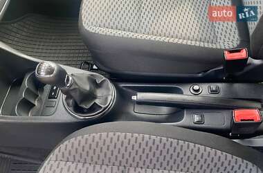 Универсал Skoda Fabia 2014 в 