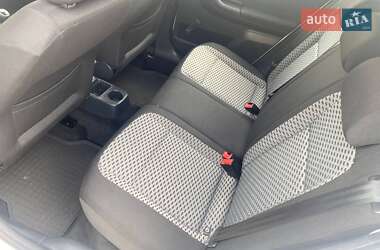 Универсал Skoda Fabia 2014 в 
