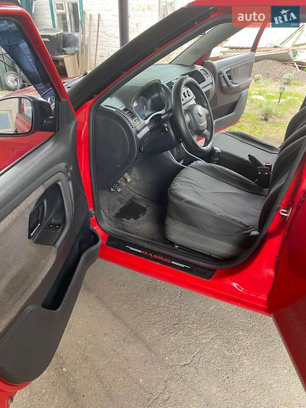 Універсал Skoda Fabia 2012 в Харкові