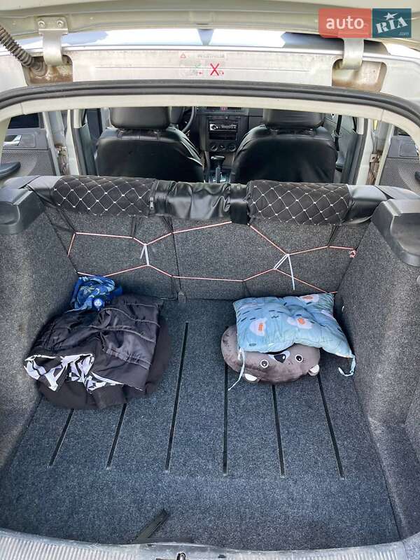 Универсал Skoda Fabia 2006 в Погребище фото 25 Универсал Skoda Fabia 2006 в Погребище