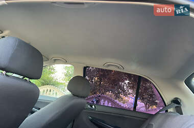Хэтчбек Skoda Fabia 2007 в 