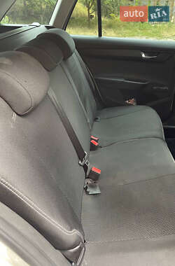 Універсал Skoda Fabia 2016 в Києві