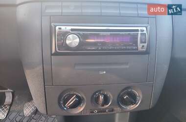 Хетчбек Skoda Fabia 2005 в 