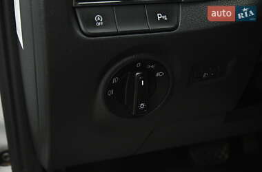 Универсал Skoda Fabia 2015 в 