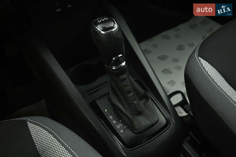 Универсал Skoda Fabia 2015 в Бердичеве