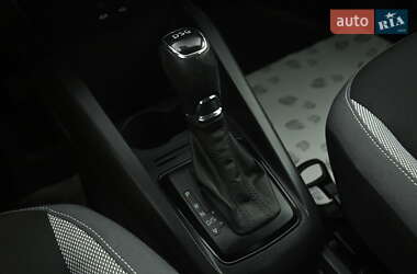 Универсал Skoda Fabia 2015 в 