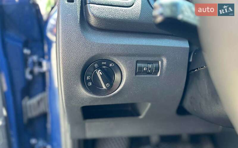 Универсал Skoda Fabia 2011 в Черновцах