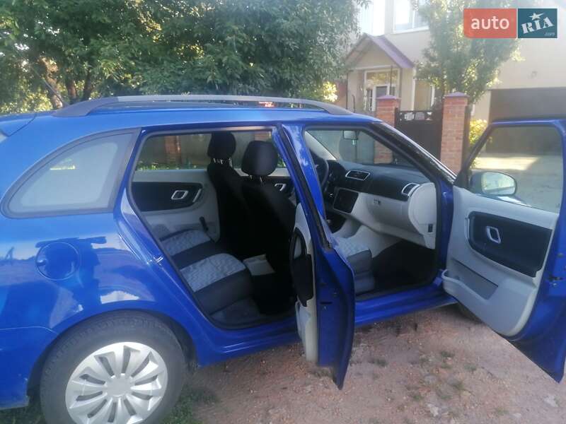 Універсал Skoda Fabia 2009 в Лубнах фото 22 Універсал Skoda Fabia 2009 в Лубнах