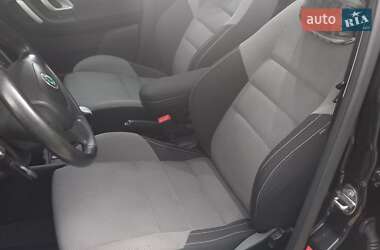 Хэтчбек Skoda Fabia 2009 в 