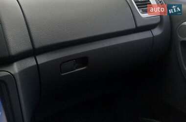 Хэтчбек Skoda Fabia 2009 в 