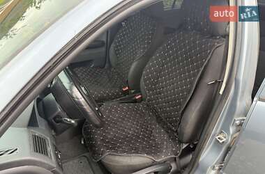 Универсал Skoda Fabia 2006 в 