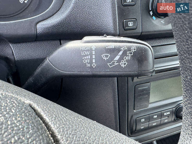 Универсал Skoda Fabia 2010 в Полтаве