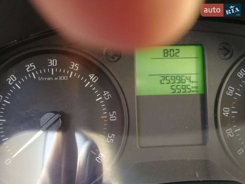 Универсал Skoda Fabia 2013 в Лысянке фото 2 Универсал Skoda Fabia 2013 в Лысянке