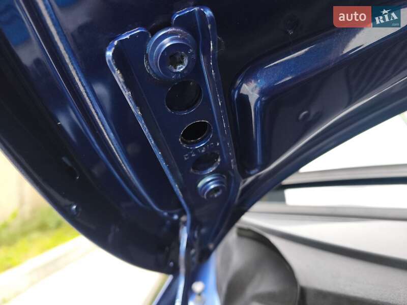 Универсал Skoda Fabia 2008 в Хмельницком