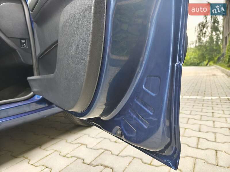 Универсал Skoda Fabia 2008 в Хмельницком