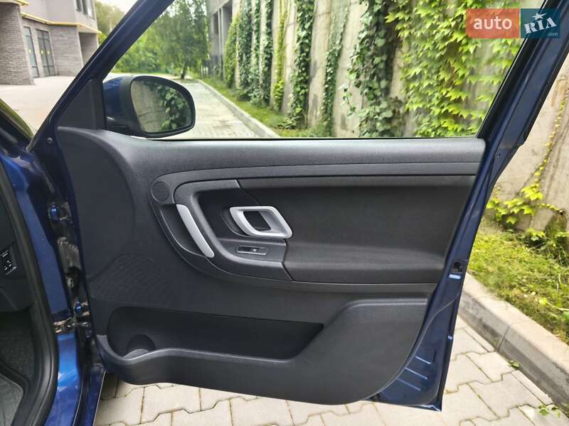 Универсал Skoda Fabia 2008 в Хмельницком