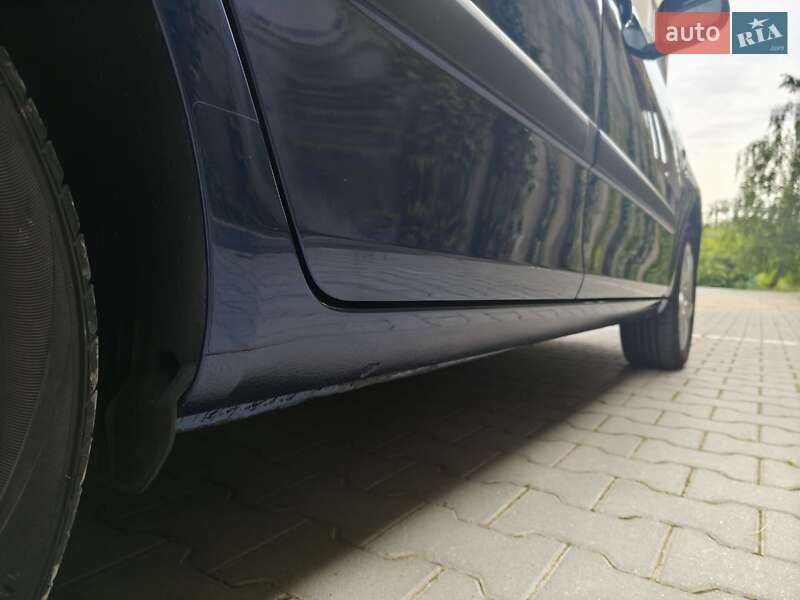 Универсал Skoda Fabia 2008 в Хмельницком