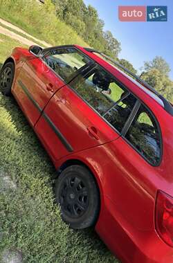 Универсал Skoda Fabia 2010 в 