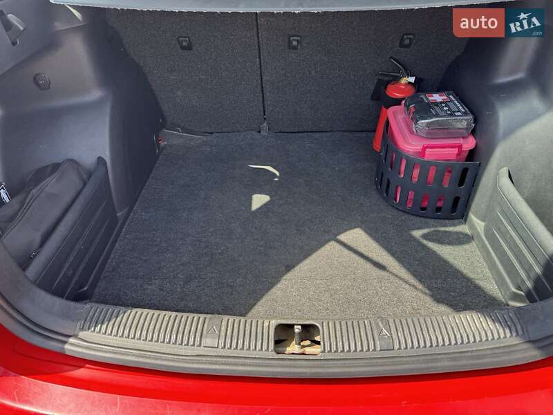 Універсал Skoda Fabia 2010 в Сумах фото 11 Універсал Skoda Fabia 2010 в Сумах