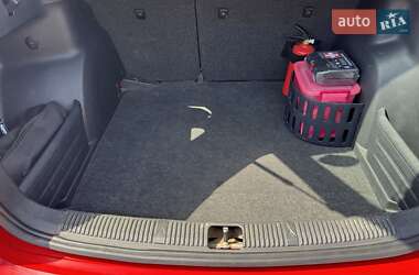 Универсал Skoda Fabia 2010 в 