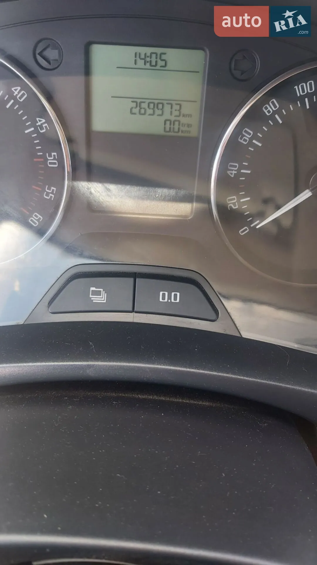 2012 Skoda Fabia - мініатюра 20