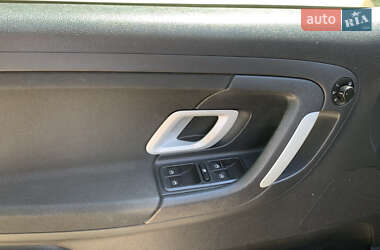Хэтчбек Skoda Fabia 2008 в 