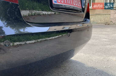 Хэтчбек Skoda Fabia 2008 в 