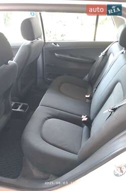 Универсал Skoda Fabia 2006 в 