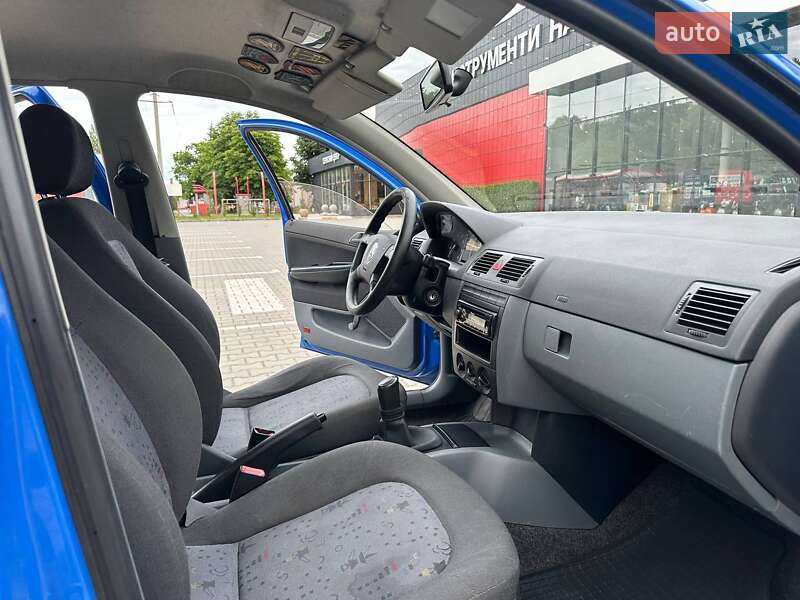 Хетчбек Skoda Fabia 2004 в Вінниці фото 20 Хетчбек Skoda Fabia 2004 в Вінниці