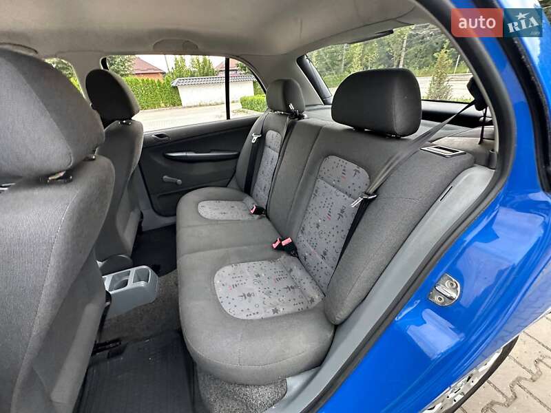 Хетчбек Skoda Fabia 2004 в Вінниці фото 22 Хетчбек Skoda Fabia 2004 в Вінниці