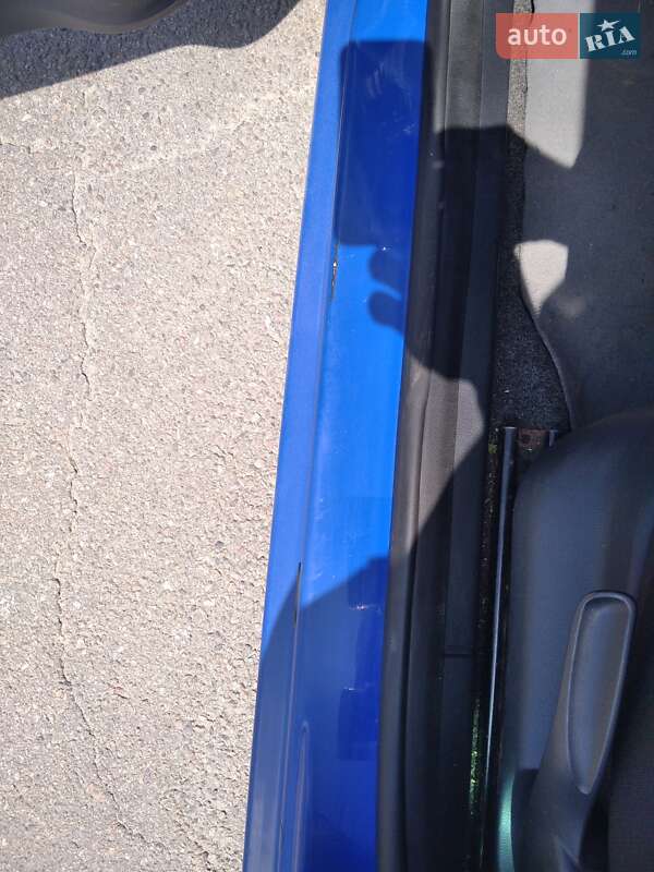 Хэтчбек Skoda Fabia 2009 в Каменец-Подольском