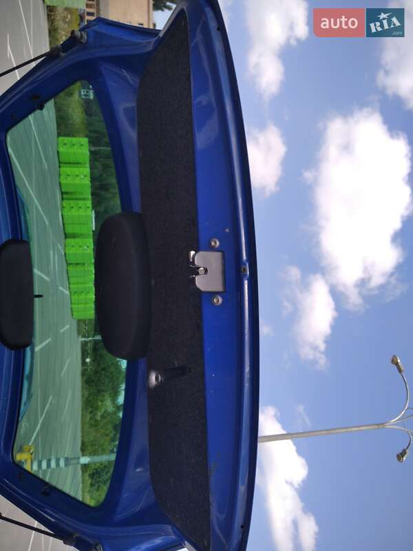 Хэтчбек Skoda Fabia 2009 в Каменец-Подольском