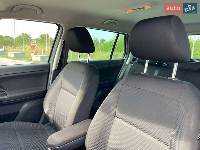 Универсал Skoda Fabia 2012 в Ужгороде фото 14 Универсал Skoda Fabia 2012 в Ужгороде