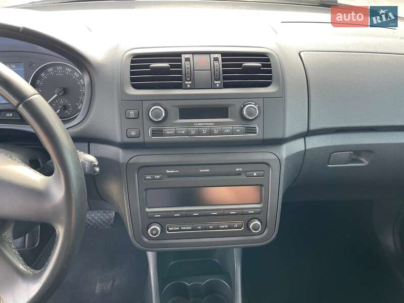 Универсал Skoda Fabia 2012 в Ужгороде фото 20 Универсал Skoda Fabia 2012 в Ужгороде