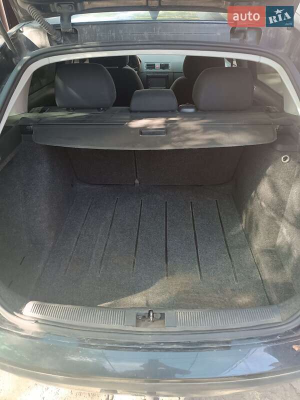 Універсал Skoda Fabia 2005 в Новомосковську фото 5 Універсал Skoda Fabia 2005 в Новомосковську