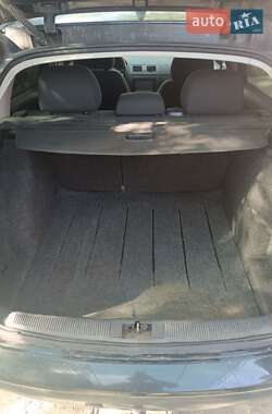 Универсал Skoda Fabia 2005 в 