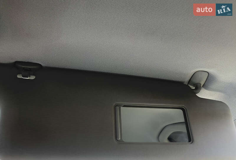 Універсал Skoda Fabia 2003 в Львові