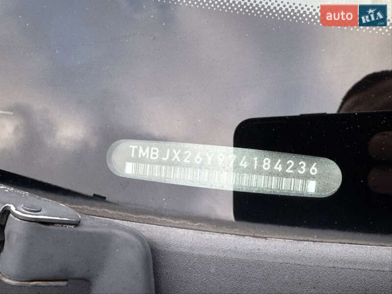 Универсал Skoda Fabia 2007 в Виннице фото 22 Универсал Skoda Fabia 2007 в Виннице