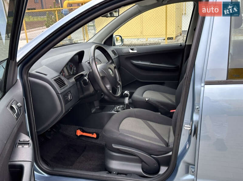 Универсал Skoda Fabia 2007 в Виннице фото 29 Универсал Skoda Fabia 2007 в Виннице