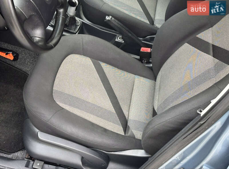 Универсал Skoda Fabia 2007 в Виннице фото 28 Универсал Skoda Fabia 2007 в Виннице