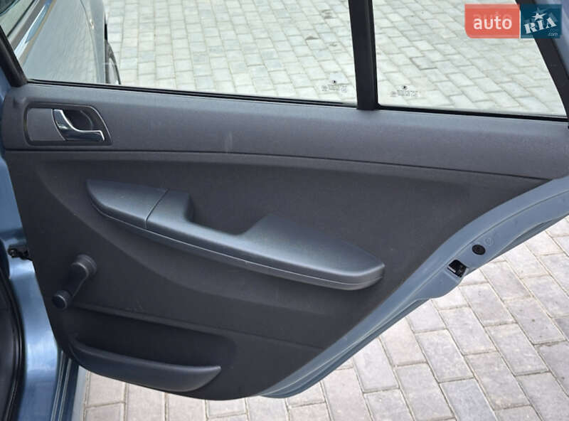Универсал Skoda Fabia 2007 в Виннице фото 43 Универсал Skoda Fabia 2007 в Виннице