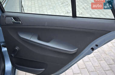 Универсал Skoda Fabia 2007 в 