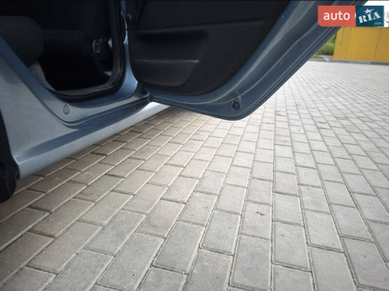 Универсал Skoda Fabia 2007 в Виннице фото 48 Универсал Skoda Fabia 2007 в Виннице