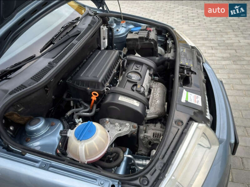 Универсал Skoda Fabia 2007 в Виннице фото 58 Универсал Skoda Fabia 2007 в Виннице